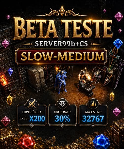 BESTA TESTE