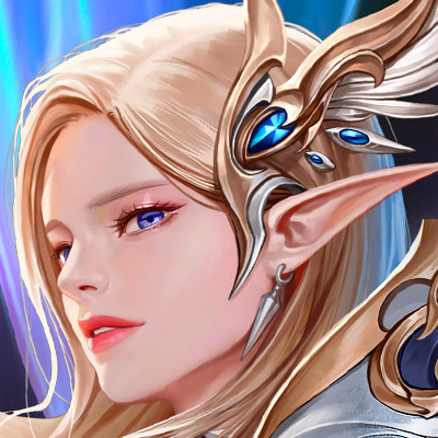 Fairy Elf